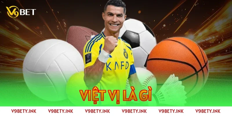 việt vị là gì